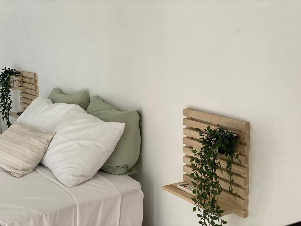 The Olive Ocean Apartman Toló Kültér fotó