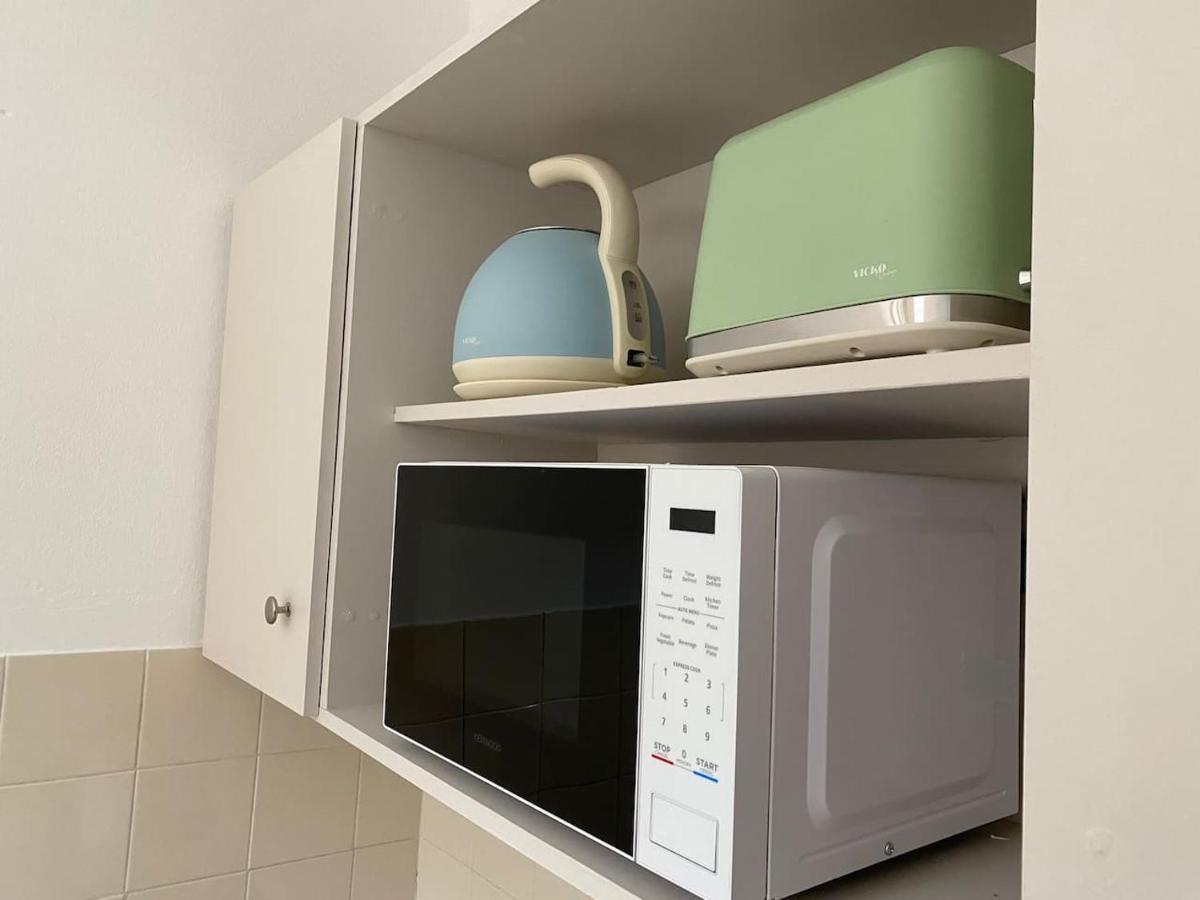 The Olive Ocean Apartman Toló Kültér fotó